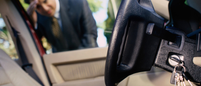 24 hour car locksmith in Lindsay