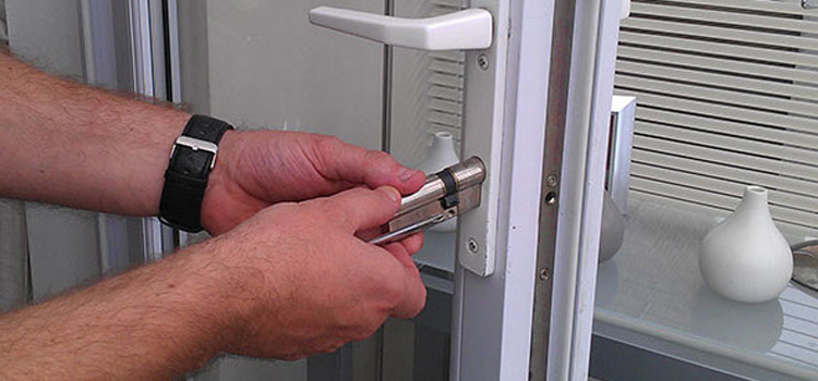 Commercial Door Lock Repair in Lindsay