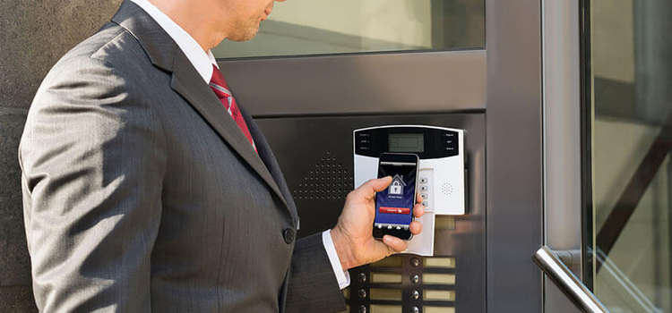 Commercial Office Locksmith Lindsay