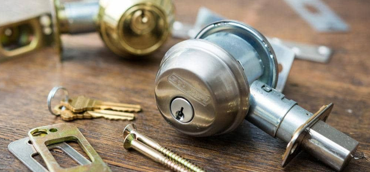 Doorknob Locks Repair Lindsay