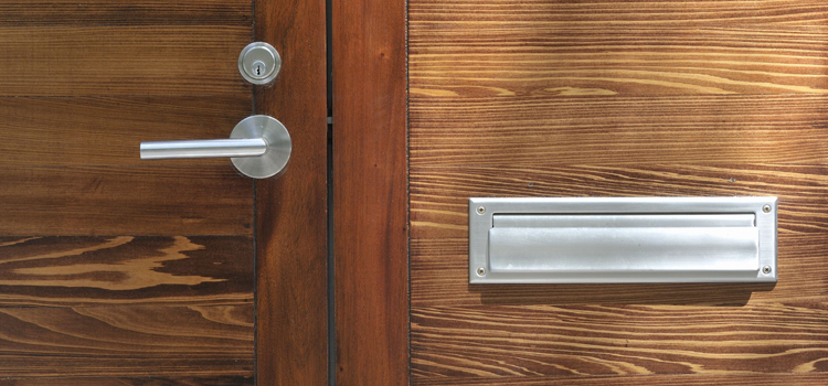 Electric Front Door Lock Repair Lindsay