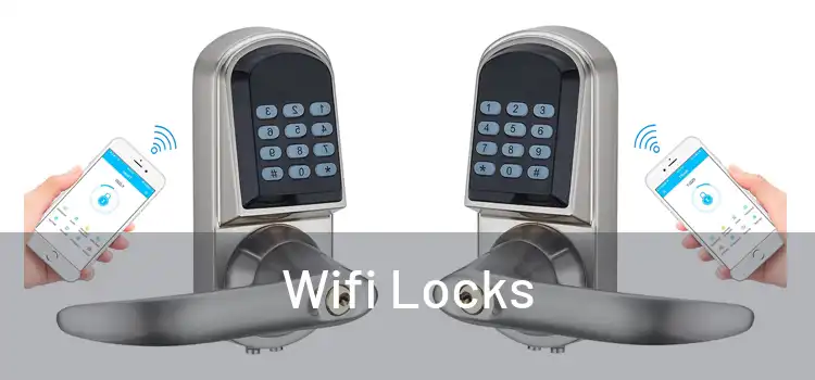  Wifi Locks 